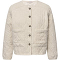 Kammy Jacket - Sand