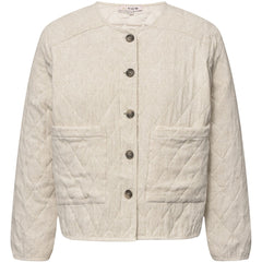 Kammy Jacket - Sand