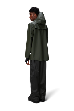 Jacket W3 - Green