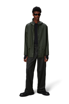 Jacket W3 - Green