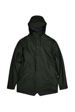 Jacket W3 - Green