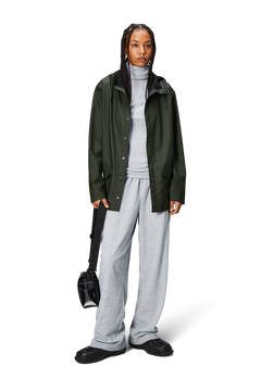 Jacket W3 - Green