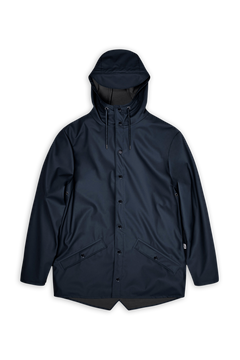 Jacket W3 - Navy