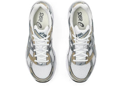 Gel-1130 - White/Wood Crepe