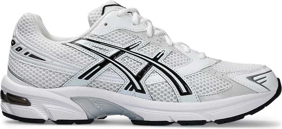 Gel-1130 - White/Black
