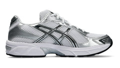 Gel-1130 - White/Pure Silver