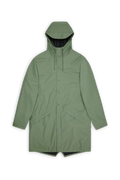 Long Jacket W3 - Well