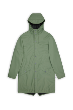 Long Jacket W3 - Well