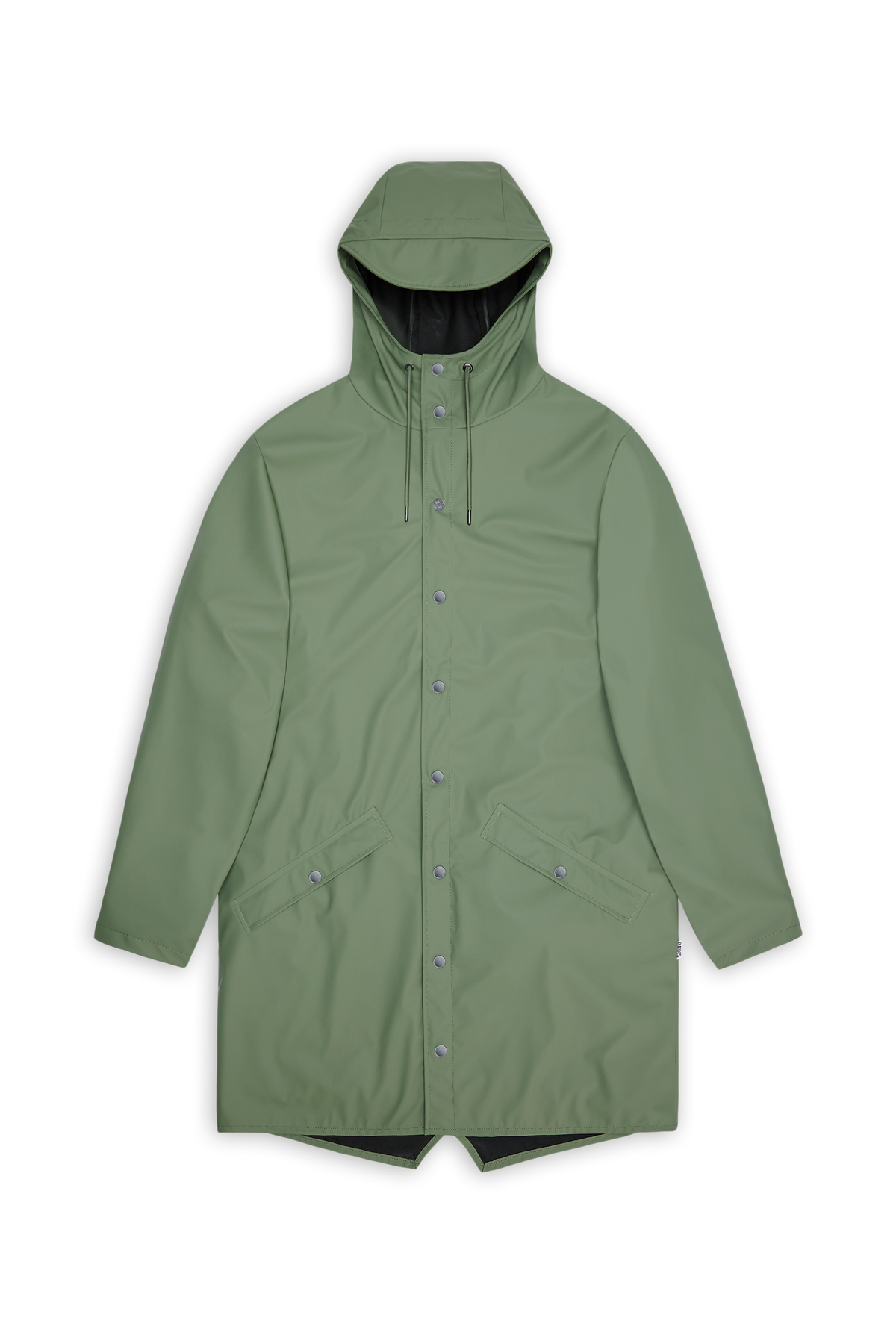 Long Jacket W3 - Well