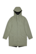 Long Jacket W3 - Drift