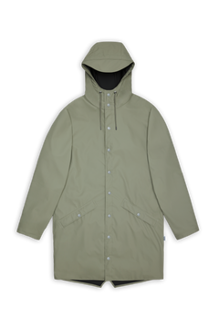 Long Jacket W3 - Drift