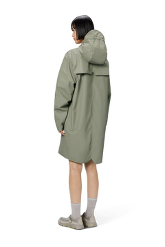 Long Jacket W3 - Drift