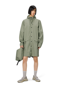 Long Jacket W3 - Drift