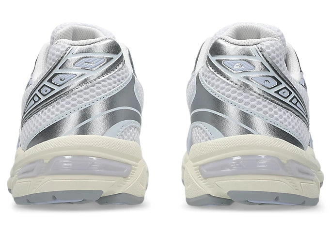 Gel-1130 - White/Blue Fade