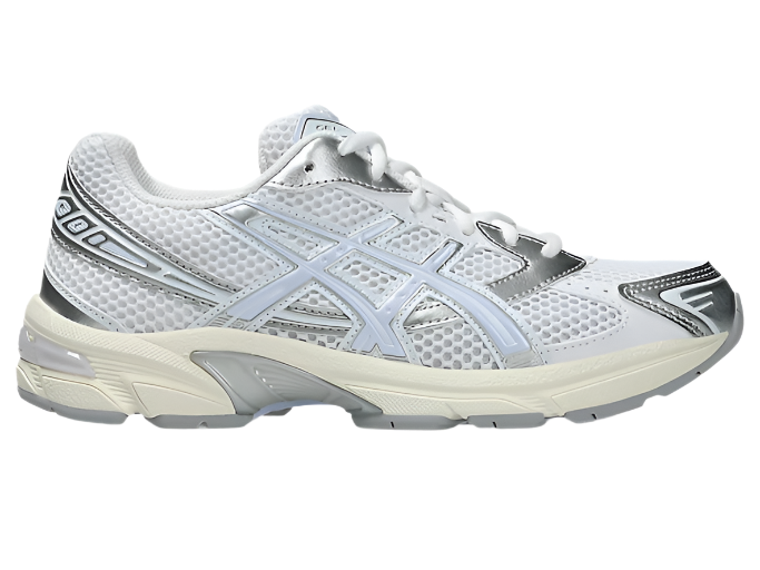 Gel-1130 - White/Blue Fade