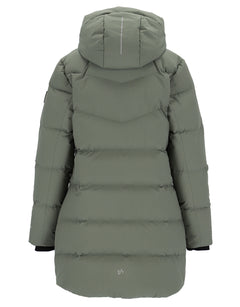 Mode Maya Dunparkas - Furu