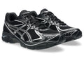 Gt-2160 - Black/Pure Silver