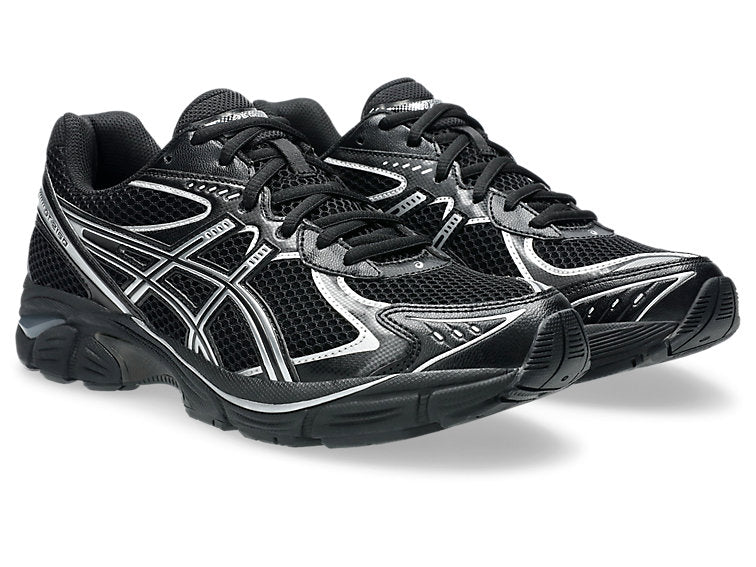 Gt-2160 - Black/Pure Silver