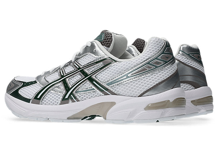 Gel-1130 - White/Forest Night