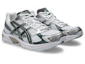 Gel-1130 - White/Forest Night