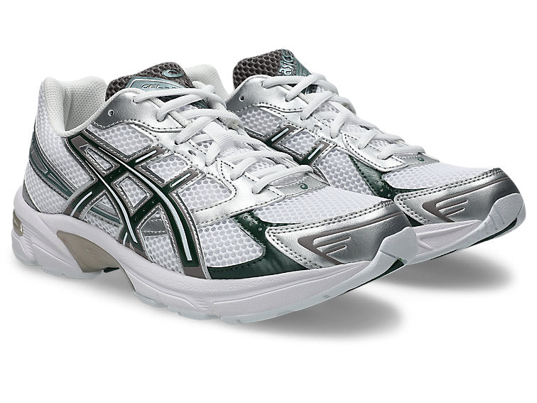 Gel-1130 - White/Forest Night