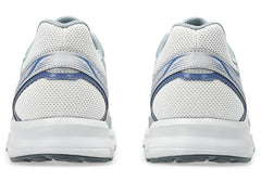 Jog 100S - White/Carrier Grey