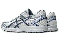Jog 100S - White/Carrier Grey