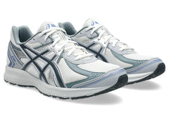Jog 100S - White/Carrier Grey