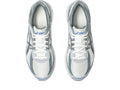 Jog 100S - White/Carrier Grey