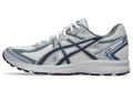 Jog 100S - White/Carrier Grey