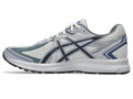 Jog 100S - White/Carrier Grey