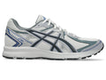 Jog 100S - White/Carrier Grey