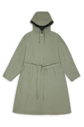A-Line Longer W Jacket W3 - Drift