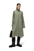A-Line Longer W Jacket W3 - Drift