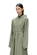 A-Line Longer W Jacket W3 - Drift