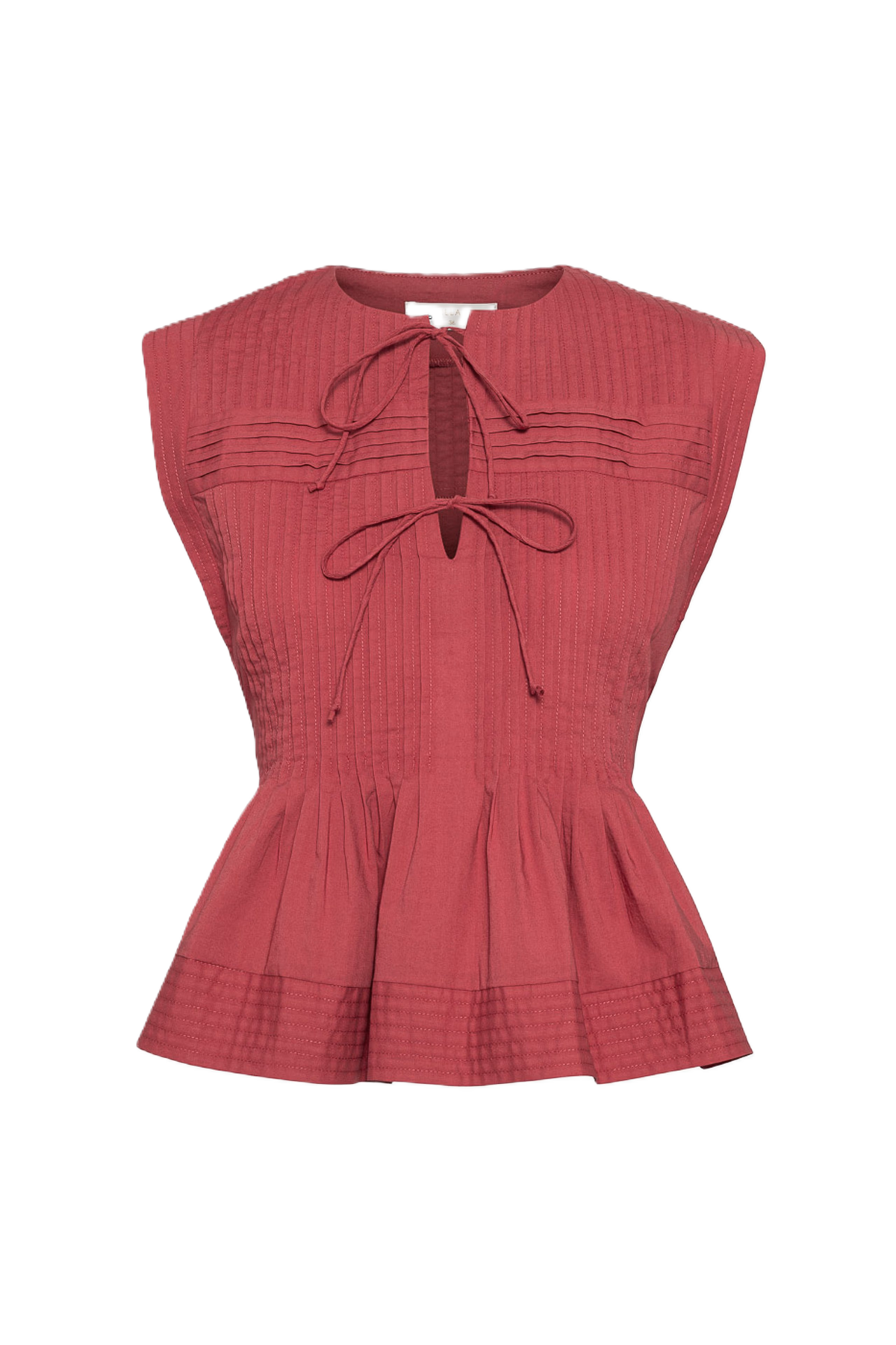 Mavie Top - Berry