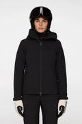 Starling Ski Jacket - Black