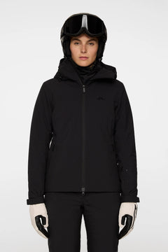 Starling Ski Jacket - Black