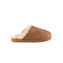 Selina Tøffel - Chestnut