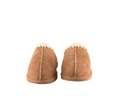 Selina Tøffel - Chestnut