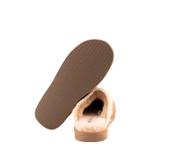 Selina Tøffel - Chestnut