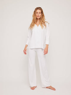 Blair Pysj Set - White