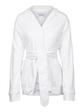 Blair Pysj Set - White