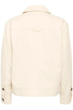 PiriIW Jacket - Vanilla
