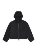 Suva Hardshell Short String W Jacket W3 - Black