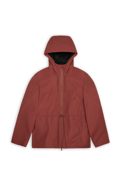 Suva Hardshell String Jacket W3 - Honor