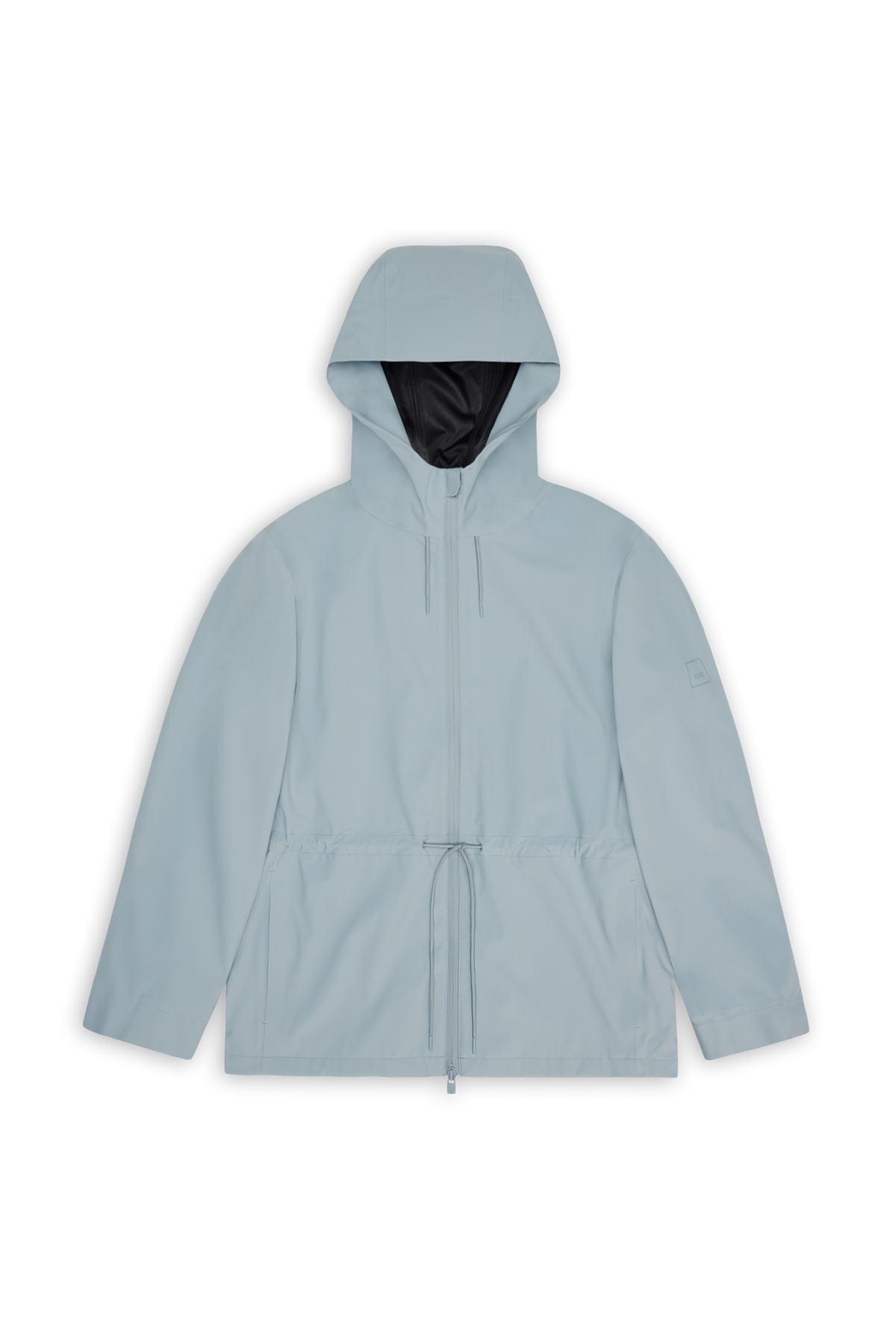 Suva Hardshell String W Jacket W3 - Pool