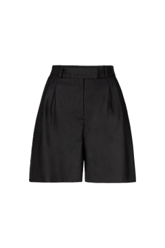 Daria Shorts - Black