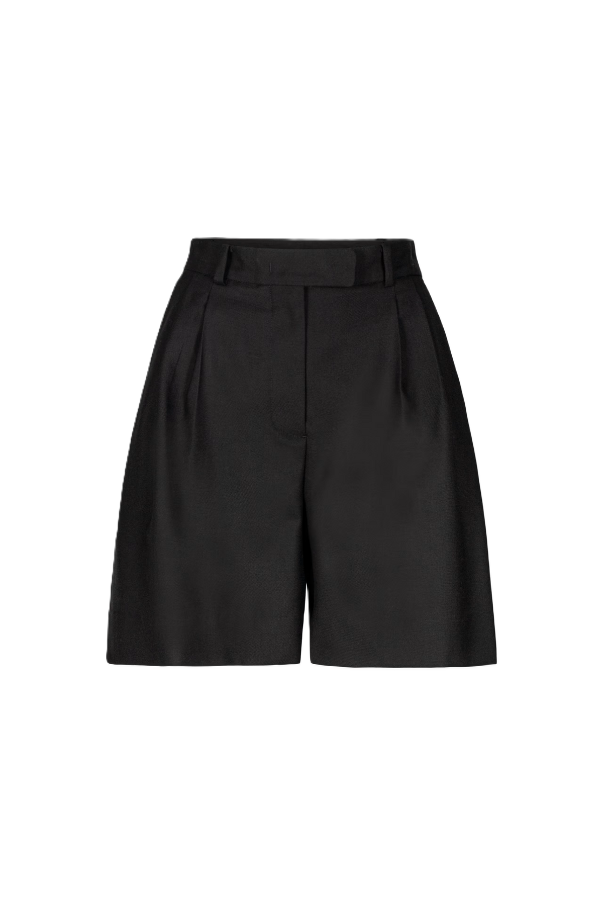 Daria Shorts - Black