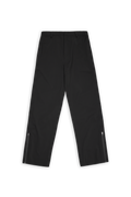 Suva Hardshell Pants Regular W3 - Black
